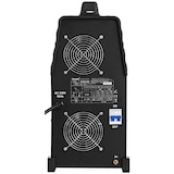 thumbnail of Stamos Power ² WIG-Schweißgerät - AC/DC - MMA - 220 A - 230 V - MOSFET - Puls - 8 m Kabel - Alu-Schweißen