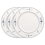 thumbnail of Villeroy & Boch Vieux Luxembourg Platzteller ø 30,5 cm 3er Set