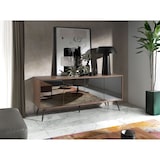 thumbnail of Angel Cerdá  Sideboard aus Nussbaumholz  3061C