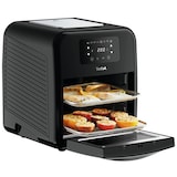 thumbnail of Tefal Easy Fry Ofen & Grill FW5018 schwarz
