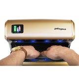 thumbnail of physa handdroger - 1200 W - Goud