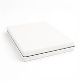 thumbnail of Matras 140x200 cm met pocketveren, hypoallergeen schuim, H24 cm, orthopedisch, hoes anti-huisstofmijt