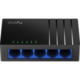 thumbnail of CUDY GS105D 5-Port Gigabit Switch