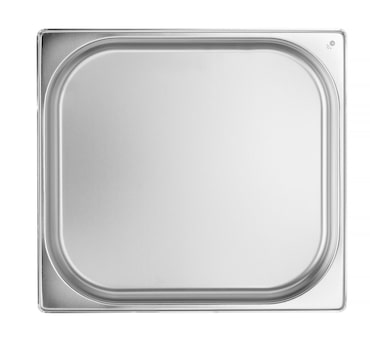 Gastro GN 2/3 Inox - Profundidade 40 mm - 3 L - FourniResto