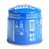 thumbnail of Lâmpada a gás + 4 cartuchos de gás 190gr Piercable Butano VITO