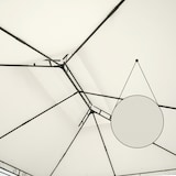 thumbnail of Pavillon Topas creme