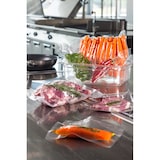 thumbnail of METRO Professional Bolsa para envasar al vacío, 25 x 35 cm, 90 µm, 100 unidades