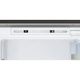 thumbnail of Neff N 70, KI6873FE0 Einbau Kühl-Gefrierkombination mit Gefrierfach unten, 177.2 x 55.8 cm, Flachscharnier