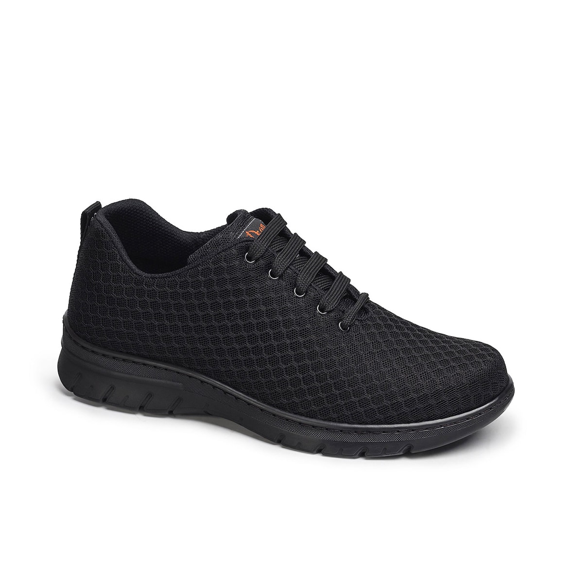 DIAN | Zapatos CALPE negro - Talla 41