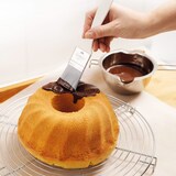 thumbnail of Dr. Oetker Backpinsel Kochpinsel Küchenpinsel Glasurpinsel Bratenpinsel