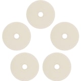 thumbnail of MSW 5er Set Kehlnahtscheiben - Ø 150 mm - Vlies