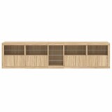 thumbnail of Helloshop26 - Buffet aparador cômoda guarda-roupa unidade de armazenamento organizador para cozinha sala de estar sala de TV com 02_0029956