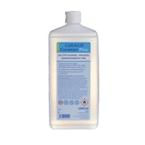 thumbnail of Händedesinfektion, mit Hautschutzformel, CURACID CURAMAN PLUS, für häufige Anwendung : 1000ml
