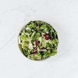 thumbnail of Grüne Salatgabel aus Holz 34 cm Fackelmann Boissellerie