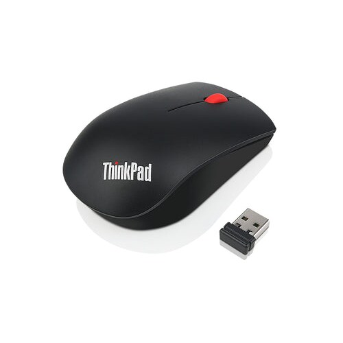 Lenovo Maus wireless - ThinkPad Essential Wireless Mouse