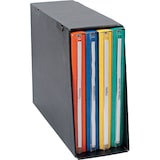 thumbnail of OXFORD Container Carton Vide Noir Pour Chemises Alpina