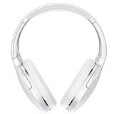 thumbnail of Baseus encok wireless headphone d02 pro white 57983116353