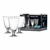 thumbnail of Ritzenhoff & Breker Perpetuo Wasserglas 330 ml 4er Set