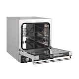 thumbnail of GastroHero Heißluftofen Basic 4x2/3 GN