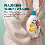 thumbnail of HAKA Wollwaschmittel mit Pfirsichextrakt 1l Flüssigwaschmittel Waschmittel