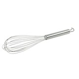 thumbnail of Roestvrijstalen garde met 8 draden, voordelig, 30 cm, 12-1442