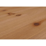 thumbnail of Cassettiera apotecaria HWC-O63, armadio Cassettiera portaetichette per persiana vintage shabby 80x91x40cm ~ corpo naturale