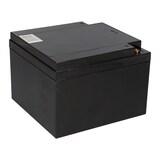 thumbnail of Q-Batteries 12LS-26 12V 26Ah Blei-Vlies-Akku / AGM VRLA mit VdS