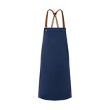 thumbnail of Bib Apron Green-Generation: One Size / Steel Blue