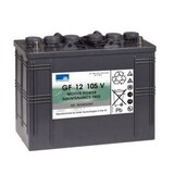 thumbnail of Exide Sonnenschein GF 12 105 V dryfit Blei Gel Antriebsbatterie 12V 105Ah (5h) VRLA