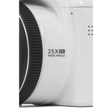 thumbnail of Kodak PIXPRO AZ255 1/2.3" Kompaktkamera 16,35 MP BSI CMOS 4608 x 3456 Pixel Weiß