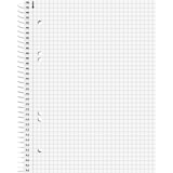 thumbnail of BRUNNEN Collegeblock Duo A5 liniert Lineatur 21 +22 Premium