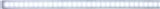 thumbnail of Paulmann MaxLED 1000 LED Strip Erweiterung 1m Tageslichtweiß beschichtet 12W 1100lm/m 6500K  70675