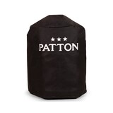 thumbnail of Patton Barbecue Beschermhoes voor Kamado Medium Tafelmodel 15"