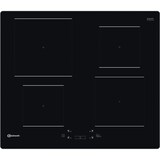 thumbnail of Bauknecht Cerankochfeld mit Induktion - BQ 5160S AL