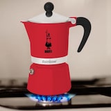 thumbnail of Bialetti Rainbow 0,27 l Aluminium, Thermoplast