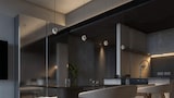 thumbnail of Bora Pendelleuchte 8,5 W 36° 3000 K Mattweiß - Hochleistungs-Präzisions-LED-Beleuchtung für Innenräume - Beneito & Faure
