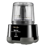 thumbnail of Moulinex DP810 Elektrischer Essenszerkleinerer 550 l 1000 W Schwarz