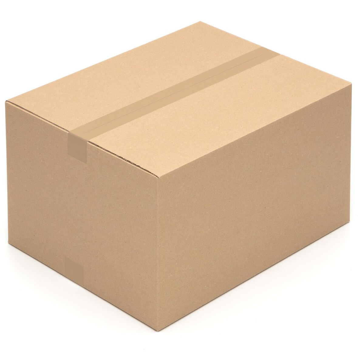 30 Profi Faltkarton 500 x 400 x 300 mm Versandschachtel Kartons 2 Wellig