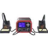 thumbnail of TOOLCRAFT ST-200 Pro Lötstation digital 230 W 150 - 480 °C TO-6745404