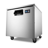 thumbnail of Polisseuse de couverts - 7 000 pièces / h - modèle de plancher