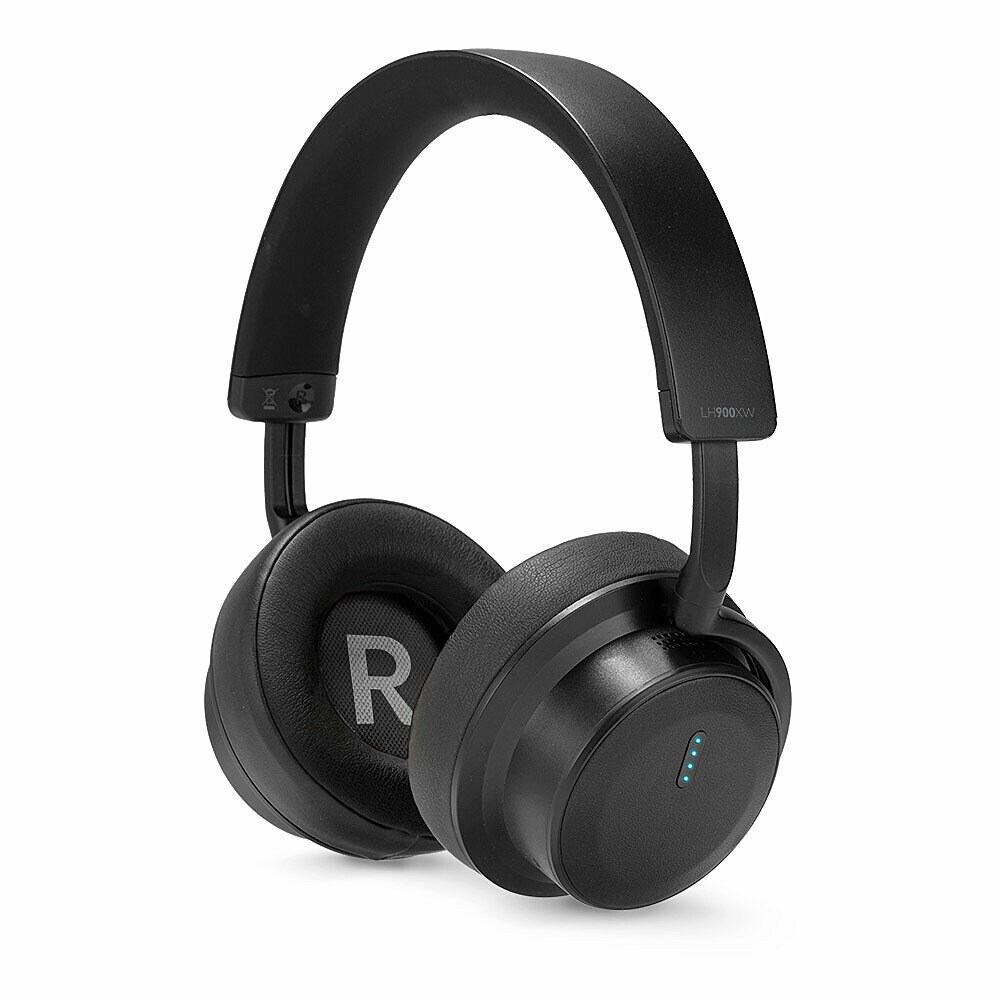 Lindy 73203 Lindy LH900XW Wireless Active Noise Cancelling Headphone