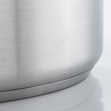 thumbnail of Suppentopf STANDARD mit Deckel, Ø 400 mm, 37,7 L