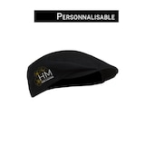 thumbnail of Casquette boucher