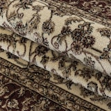 thumbnail of Carpetsale24 Orientteppich Rot 160x230 cm – Kurzflor Teppich im klassischen Vintage Stil für Wohnzimmer, Schlafzimmer, Esszimmer