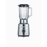 thumbnail of SEVERIN SM 3710 Batidora de Vaso 1.5 L 1000 W Acero inox pulido/negra
