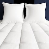 thumbnail of vidaXL Winterdekbed 150x200 cm dons