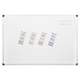 thumbnail of Olympia magnetisch whiteboard wit 60x90cm