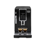 thumbnail of Delonghi DINAMICA ECAM 350.15.B Volautomatische koffiemachine zwart - 1450W, 1.8 liter