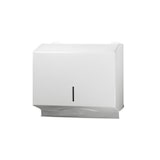 thumbnail of RACON 121416 Handtuchspender MW S weiß