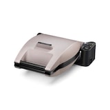 thumbnail of Gaufrier Lagrange Premium Gaufres 019132 1200 W Gris Perlé LAGRANGE